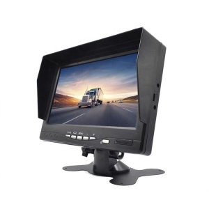 Display Auto AHD De 7" 12-24V D708-AHD