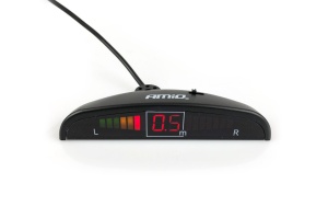 Display Senzori Parcare Cu Afisaj LED Si Difuzor - Img 2