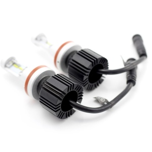 H15 LED Pentru Faruri 12-24V - Img 4