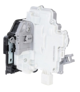 Incuietoare Broasca Usa Dreapta Spate Seat Ibiza IV 2008-2018