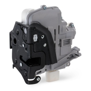 Incuietoare Broasca Usa Stanga Fata Volkswagen Passat B7 2010-2014 - Img 2