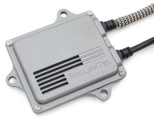 Kit Xenon T3-C5 Canbus Balast Slim 55W - Img 2
