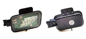 Lampa Led Oglinda Dreapta Pentru VW Passat B8, Arteon - Img 2