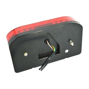 Lampa Led Stop Remorca 12V - Img 2