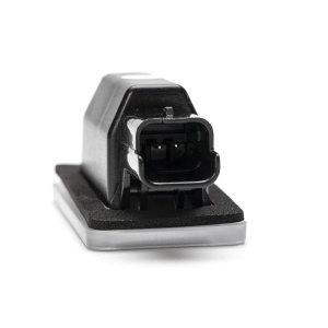 Lampi Led Numar Citroen C3, C4, C5, DS3, DS5 - Img 2