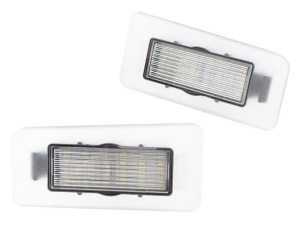 Lampi Led Numar Hyundai i30 - Img 1
