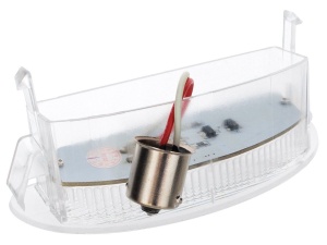 Lampi Led Numar Renault Twingo - Img 2
