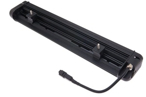 LED Bar Auto Offroad 120W/12V-24V, 10200 Lumeni, 20"/51 cm, Combo Beam 12/60 Grade - Img 4
