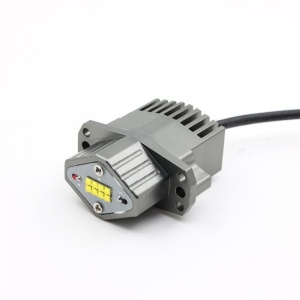 Led marker BMW E90/E91 Leduri CREE 40W Can Bus - Img 3