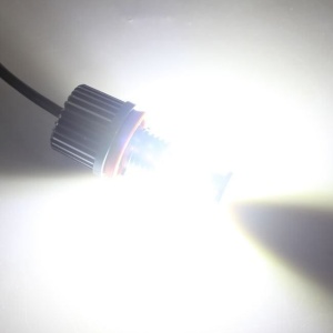 Led marker H8 96W Can Bus cu leduri Cree - Img 4