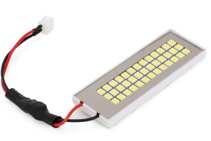 Led Panel Alb 39 SMD 2835 12V BTLE1505
