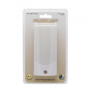 Lumina De Veghe LED Cu Senzor De Crepuscul - Phenom - Img 3
