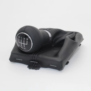 Maneta Schimbator Audi A4 B8, A6 C6, A5 8T, 8F, Q5 8R - 5 Trepte - Img 5