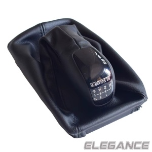 Maneta Schimbator Mercedes E Class W211 ELEGANCE - 6 Trepte - Img 1