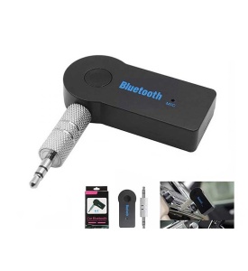Modulator Bluetooth Jack 3.5mm Reciever - Img 2