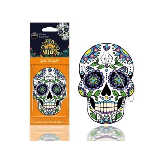 Odorizant Auto Muertos
