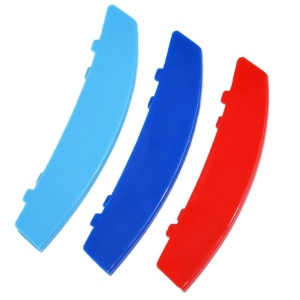 Ornament Plastic MPower BMW E60