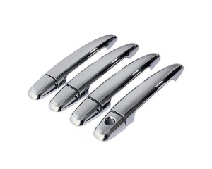 Ornamente Crom Manere Usi Hyundai I20