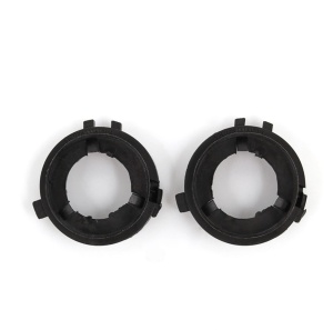 Set 2 Adaptoare LED HID H7 Pentru Volkswagen Golf 6 - Img 2