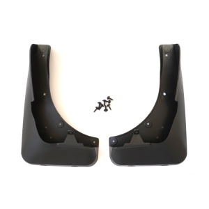 Set 4 Aparatori Noroi BMW X5 E70 2007-2013 - Img 3