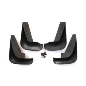 Set 4 Aparatori Noroi Ford Mondeo Mk4 2007-2013 - Img 2