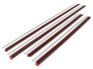 Set Bandouri Laterale Usi VW Passat B5 - Img 2