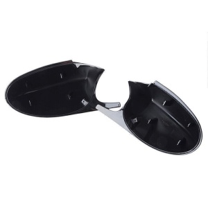 Set Capace Oglinda Batman Style Pentru BMW Seria 3 E90, E91, E92, E93, Seria 1 E81, E82, E87, E88 - Img 8