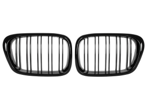 Set Grile Radiator BMW Seria 5 E39