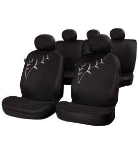 Set Huse Scaun Auto Racesport Tallo