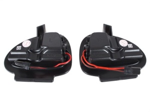 Set Lampi Led Oglinzi VW Jetta IV - Img 2