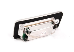 Set Lampi Numar Led Pentru Audi Q7, A3, A4, A6, A8, RS4, RS6, S6 - Img 4