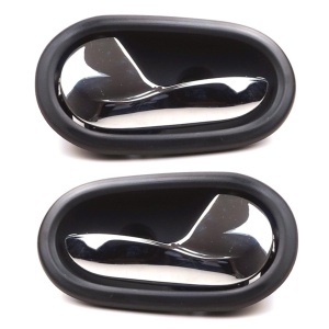 Set Manere Deschidere Usa Interior Crom Dacia Logan 2, Sandero 2