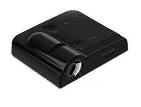 Set Proiectoare Led Logo Universale Mazda - Img 6
