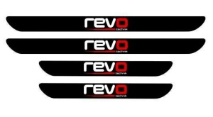 Set protectie praguri Revo