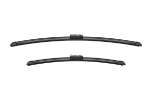 Set Stergatoare Bosch Aerotwin A187S, 600/450mm, Skoda Superb 2 - Img 4