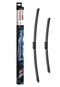Set Stergatoare Bosch Aerotwin A187S, 600/450mm, Volkswagen Touran, Caddy