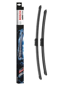 Set Stergatoare Parbriz Bosch Aerotwin A297S, 600/500mm, Audi A4, A5, A6, Q3, Q5, Q7