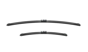 Set Stergatoare Vertex 650/430mm, Ford Focus MK2 - Img 3