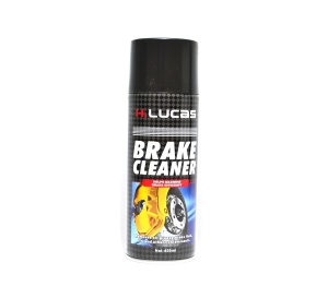 Spray Curatat Discuri Frana Si Ambreaj 450 ml