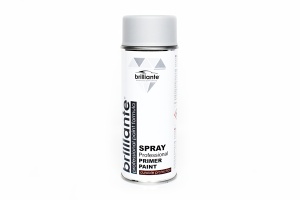 Spray Grund BRILLIANTE - Gri 400 ml