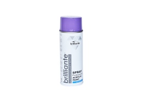Spray Vopsea Acrilica BRILLIANTE – Mov RAL 4005, 400 ml