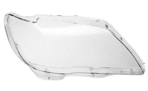 Sticla Far Dreapta BMW Seria 7 E65/E66 LCI Facelift (2005 - 2008)