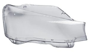 Sticla Far Dreapta BMW X3 F25 LCI Facelift (2014 - 2017)