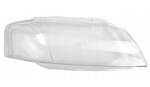 Sticla Far Dreapta Pentru Audi A3 8P Fara Facelift (2003 - 2008)