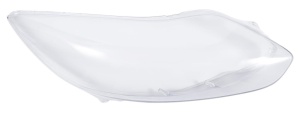 Sticla far dreapta pentru Ford Focus MK3 Non Facelift (2011 - 2014) - HF003-DREAPTA
