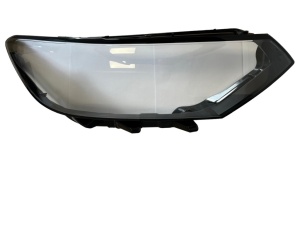 Sticla Far Dreapta Pentru Volkswagen Passat B8 (2015 - 2019) Pentru Farurile Cu Bec Halogen H7