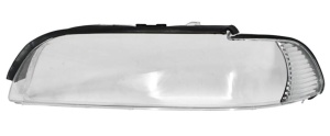 Sticla Far Stanga BMW Seria 5 E39 Facelift (2000 - 2004)