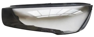 Sticla Far Stanga Pentru Audi A1 (2014 - 2018)
