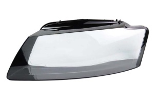Sticla Far Stanga Pentru Audi A5 8T/8F Non Facelift (2007 - 2011)