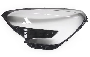 Sticla far stanga pentru Renault Clio 5 (2019 - 2023) - RE009-STANGA